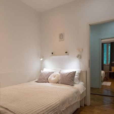 Like Home Zagreb Apartment Ngoại thất bức ảnh