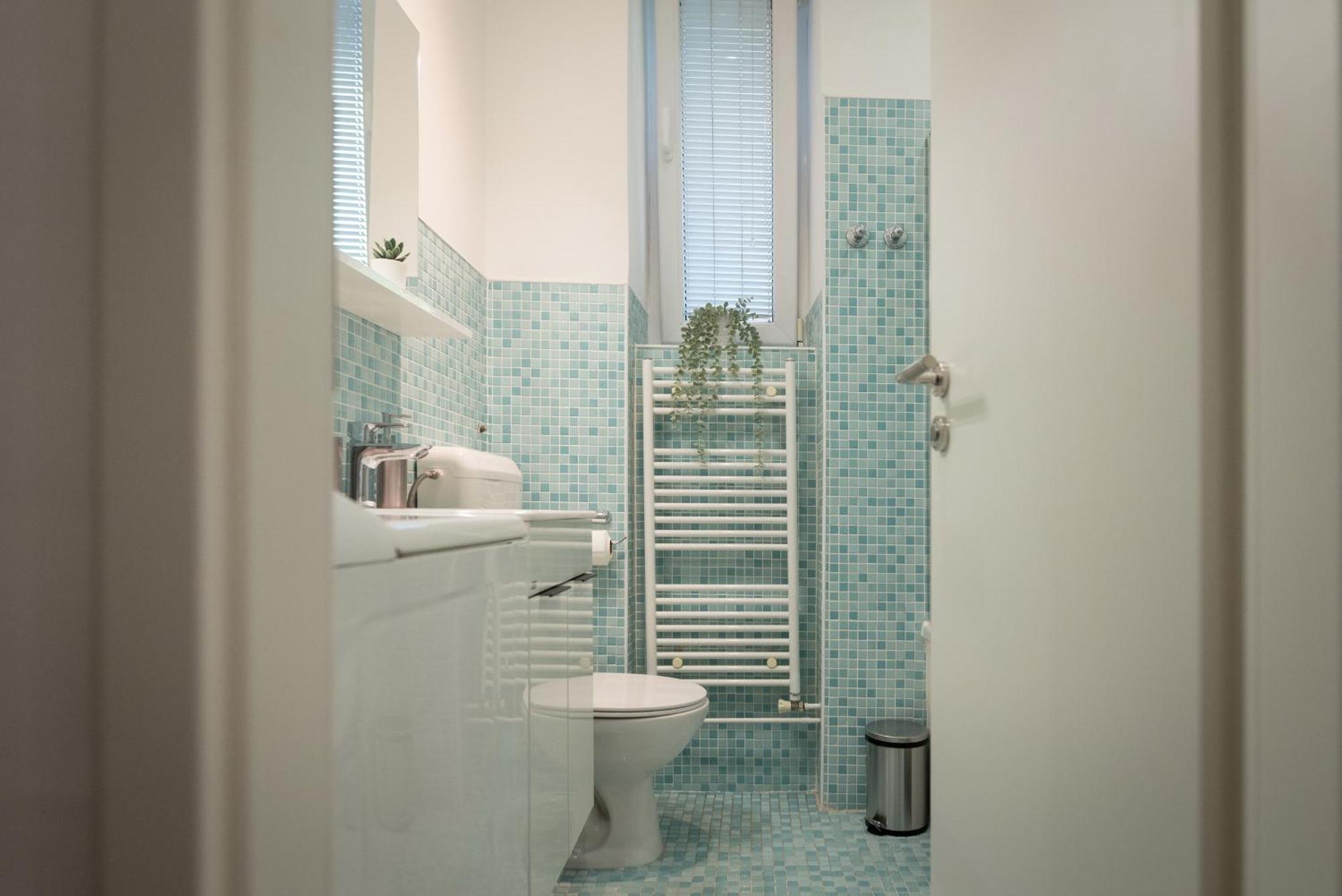 Like Home Zagreb Apartment Ngoại thất bức ảnh