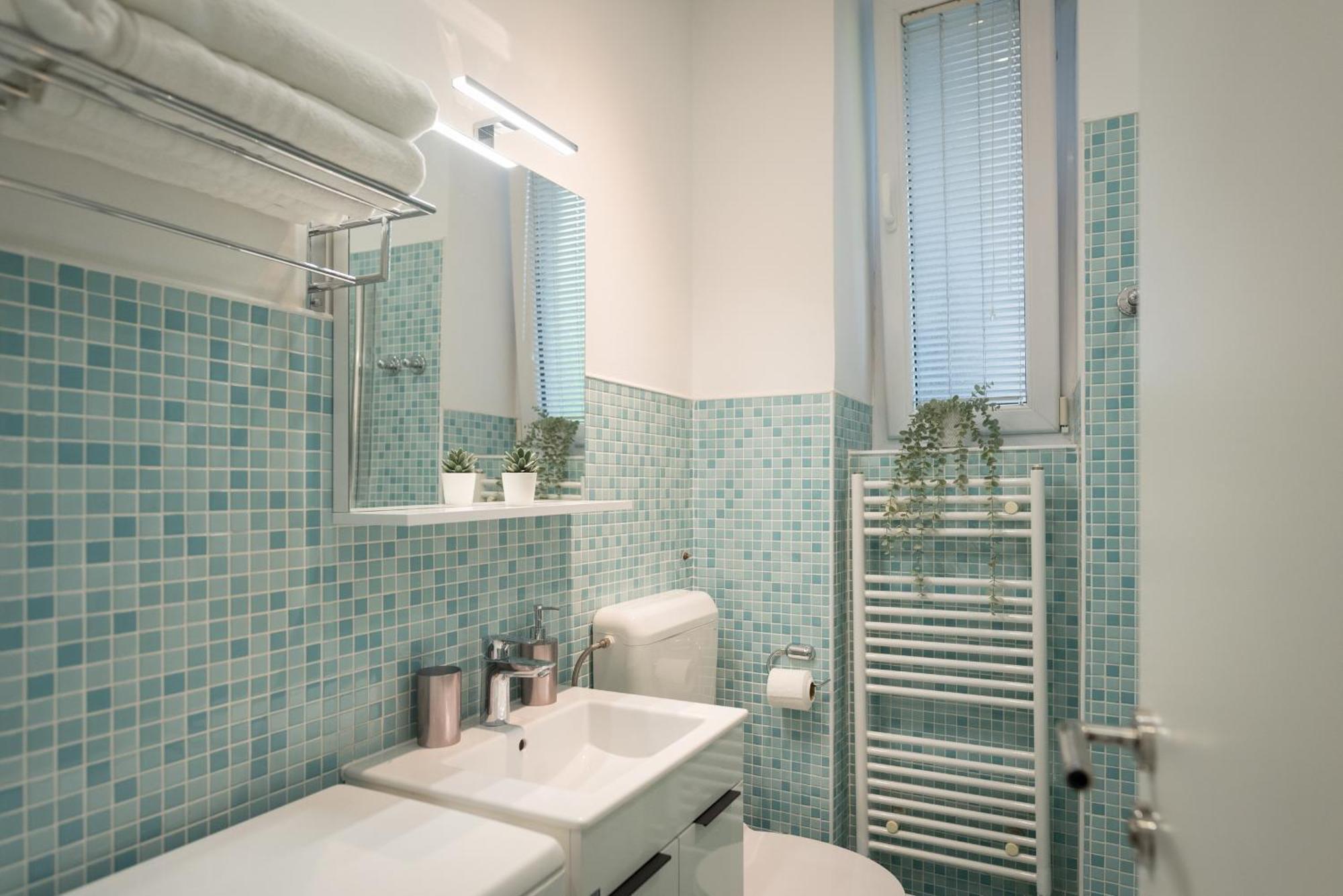 Like Home Zagreb Apartment Ngoại thất bức ảnh